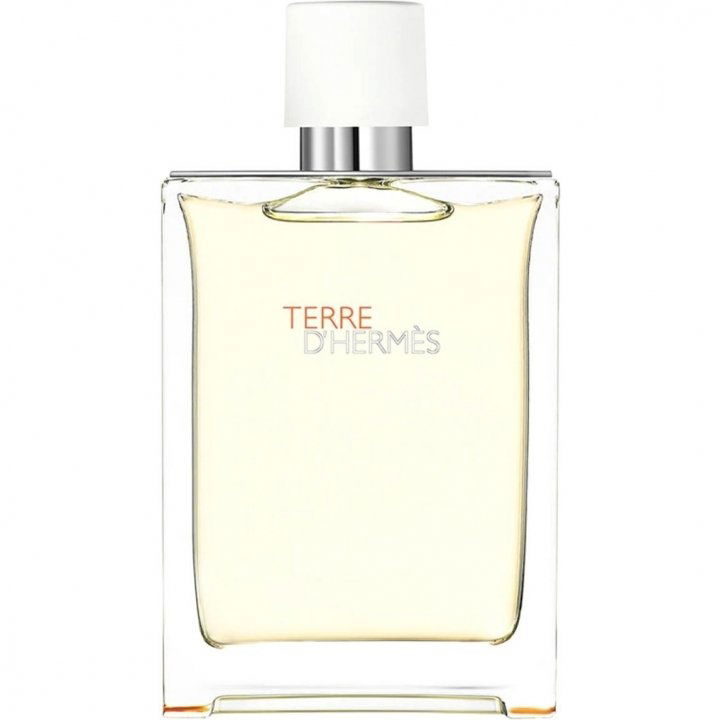 Terre d'Hermès Eau Très Fraîche